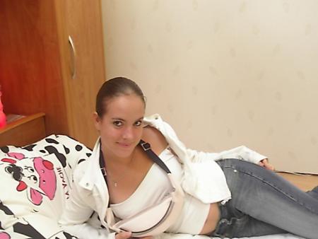 miSS mARinE!!